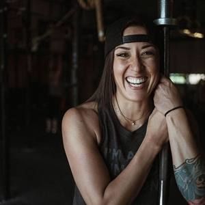 Meet your Posher, Michaela